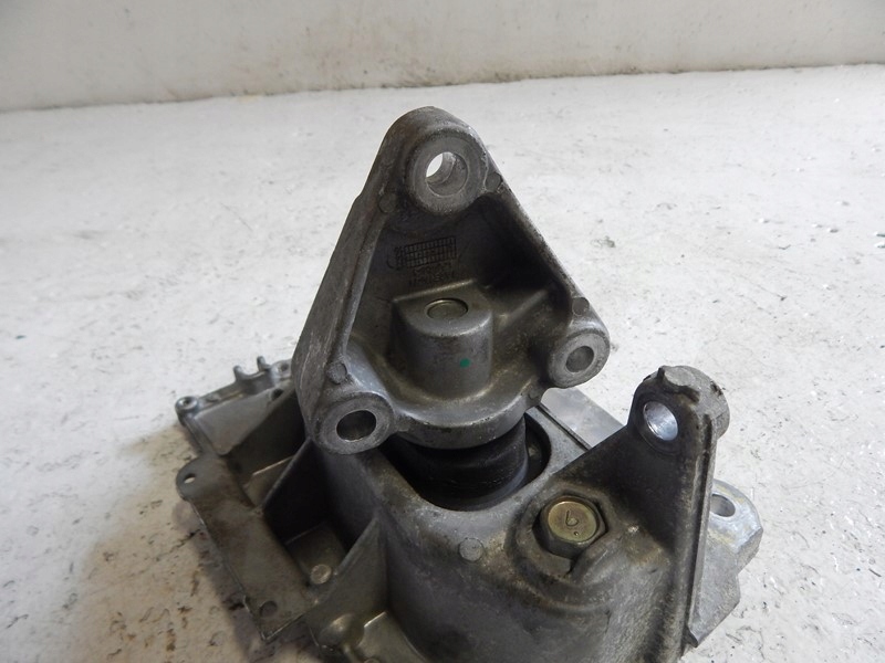 фото №5, Подушка двигуна ліва nissan juke 1.6 b hr 11-14