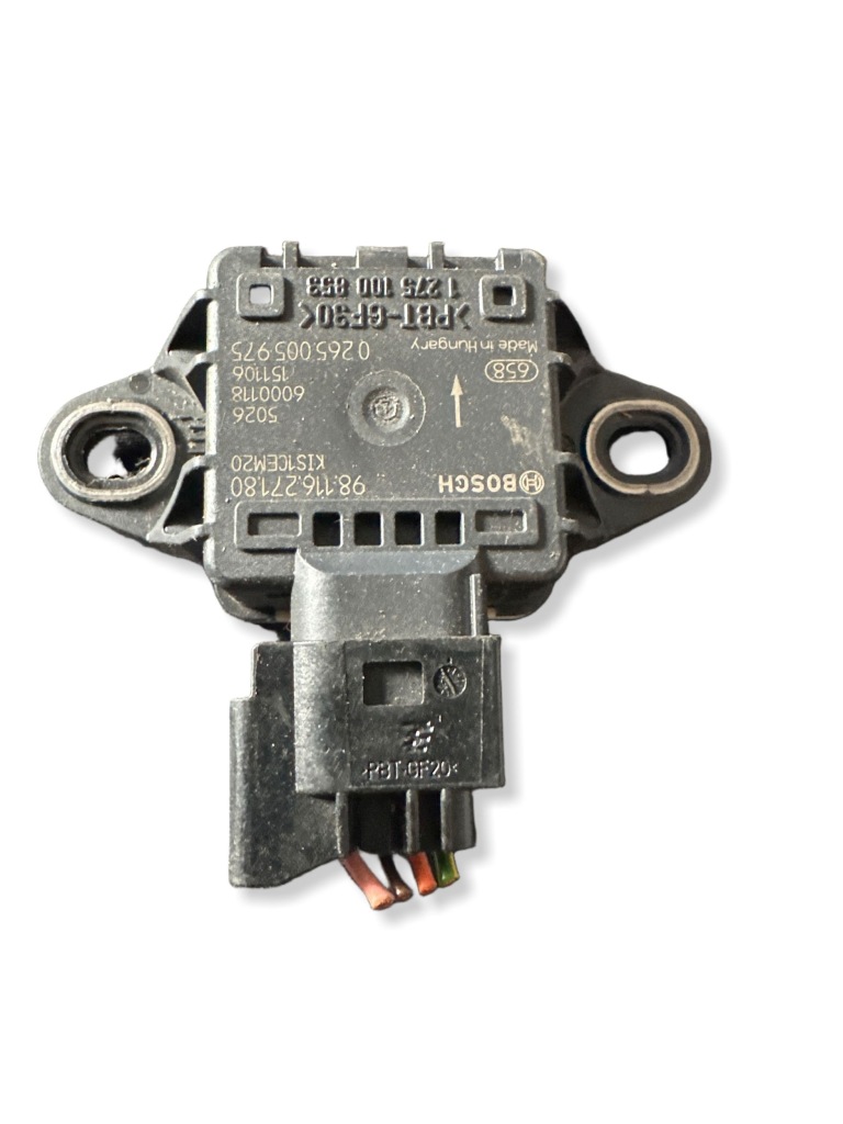 фото №1, Блоки управления citroen ds5 9811627180