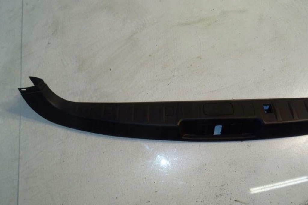 фото №11, Другое запчасти отделка bmw 5 gran turismo f07 7201653 3.0l дизель 180kw