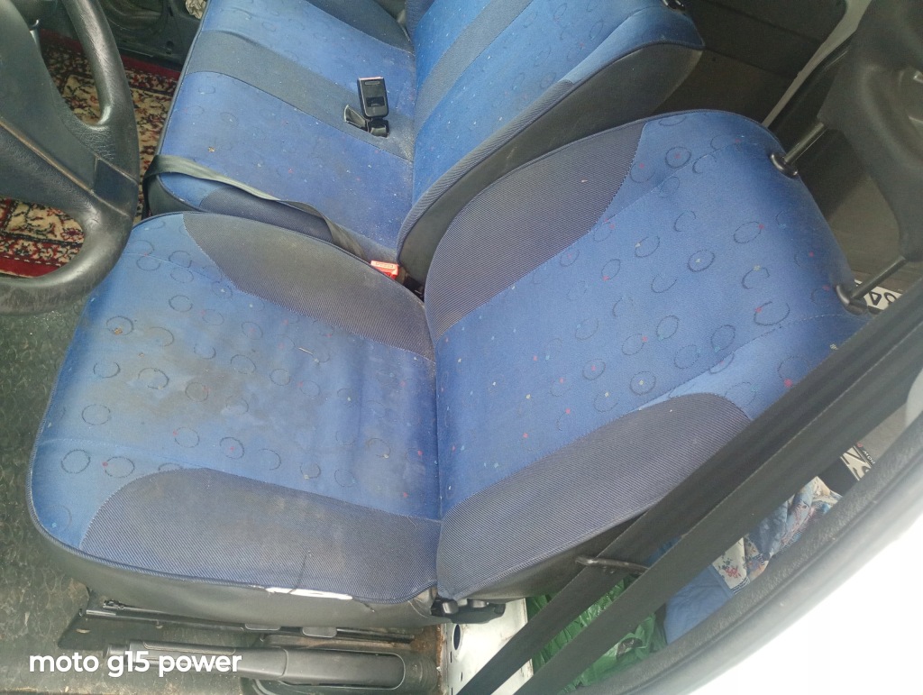 фото №6, Peugot expert i 2,0 hdi бампер задняя