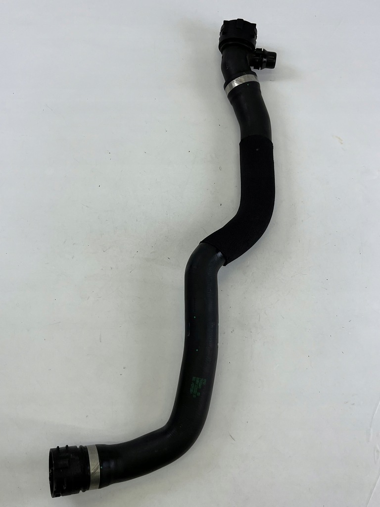 фото №1, Шланг труба wody bmw x3 g01 x4 g02 b58 7535560