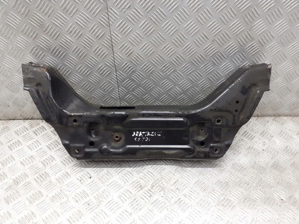 фото №1, Підрамник поперечина seat ibiza iii 1.9 tdi