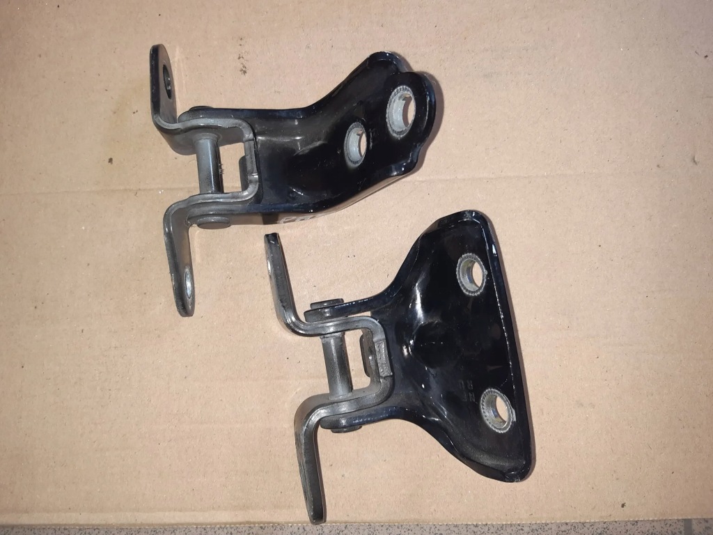 фото №2, Ix35 12-15r петли дверь правый задняя pae