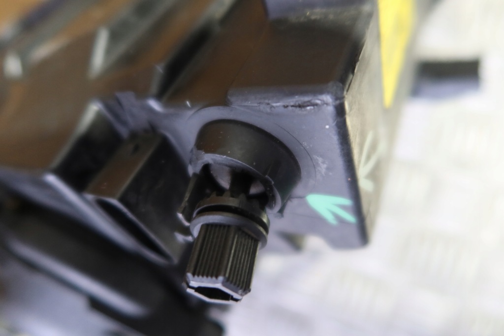 фото №12, Лампа правый перед mercedes w169 a1698200261