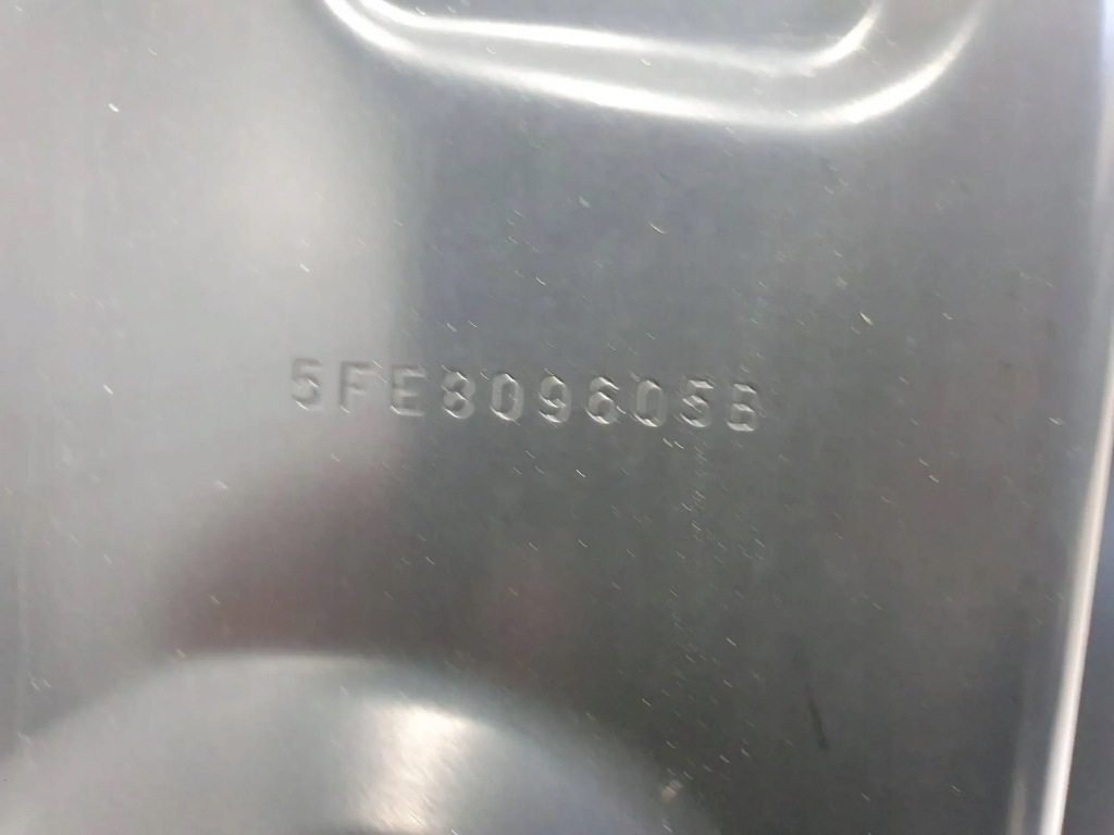 фото №9, Seat leon iv 4 2020-2024 kombi блок двигуна a перед передній лівий 5f 5fe809605b