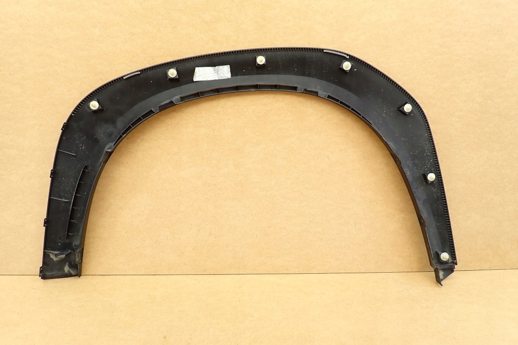 фото №8, Suzuki s-cross ii 22- молдинг крыла перед передняя правая 7721163t0r оригинальный номер