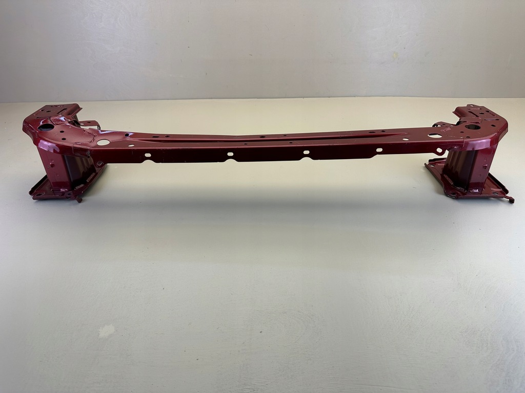 фото №1, Mitsubishi asx lift 19r- балка бампера перед