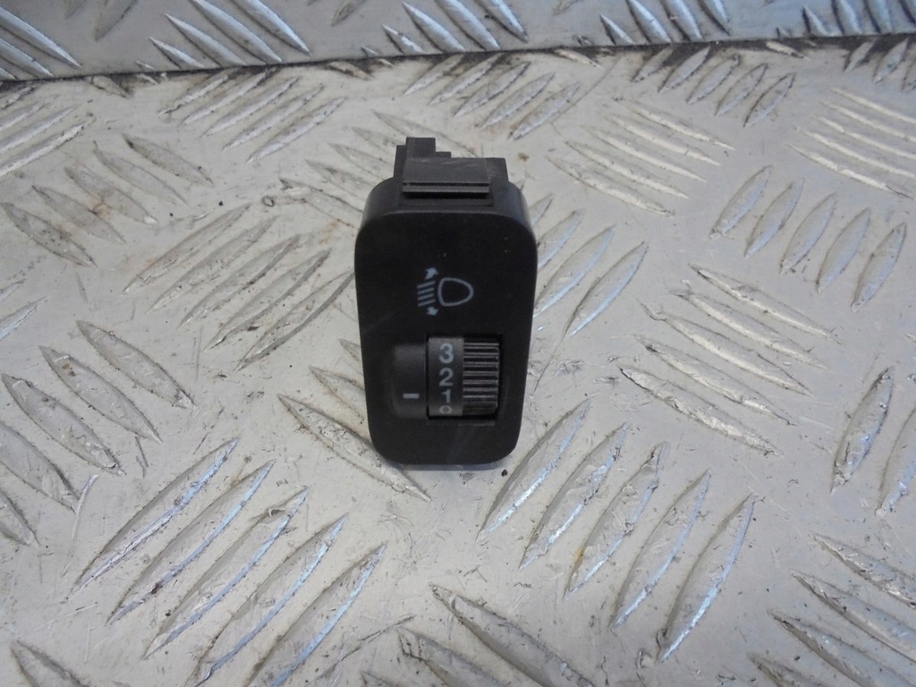 фото №1, Перемикач панель регулювання світла honda city