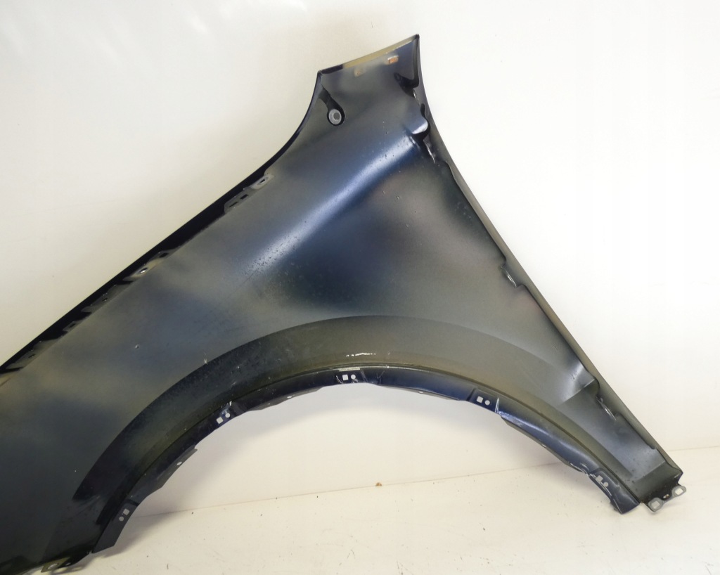 Porsche cayenne 3 3 9y0821104 2018- крыло  правый  перед передний в Украине