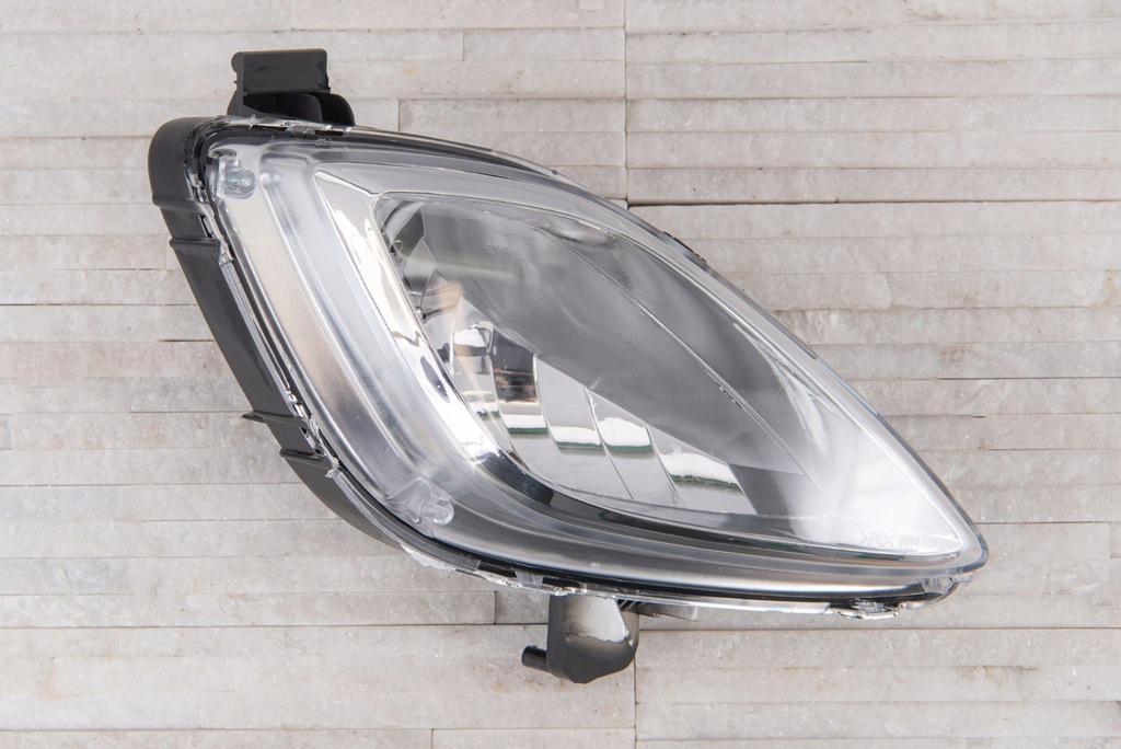 фото №9, Hyundai elantra v md 2010-2013 противотуманная фара передний правый 922023x010