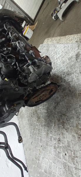 фото №7, Двигатель citroen c5 iii x7 2.7 hdi uhz