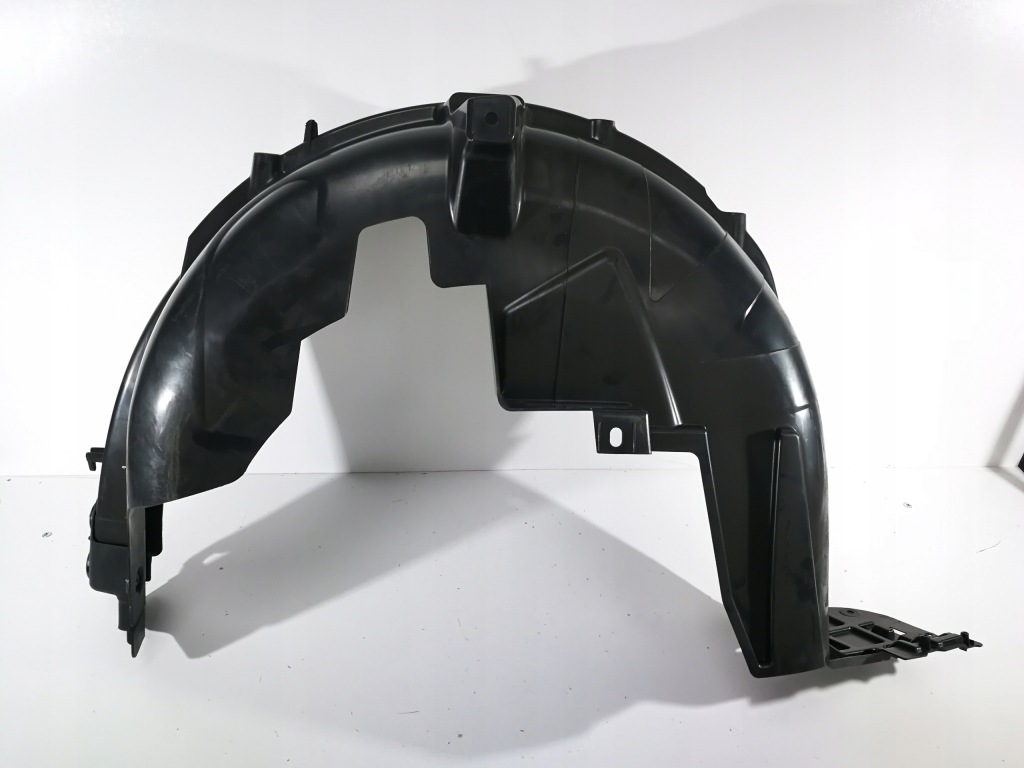 фото №1, Підкрилок задня праве peugeot 308 9835379880