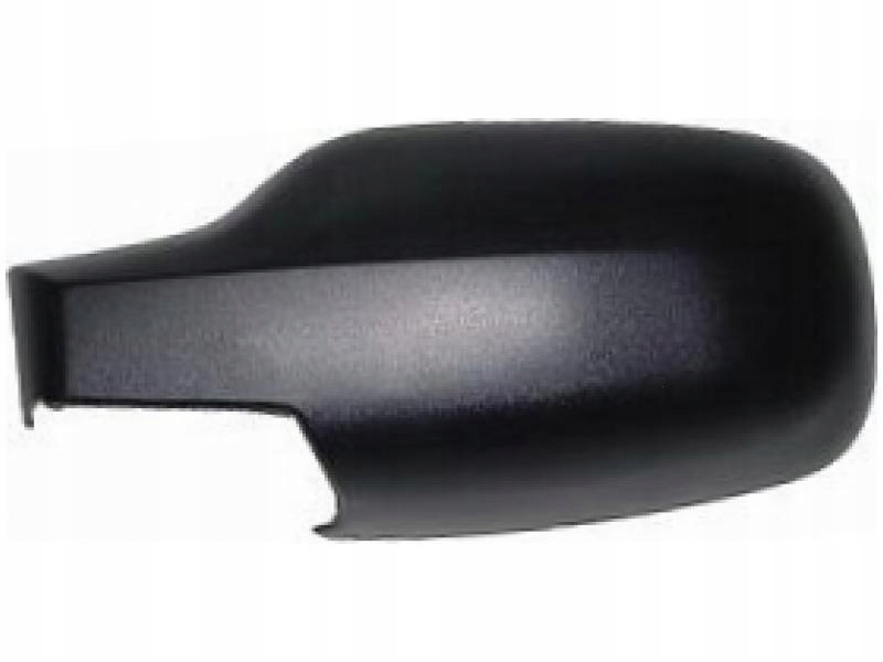 фото №1, Корпус дзеркало права renault megane ii 02-10 scenic ii 03-09