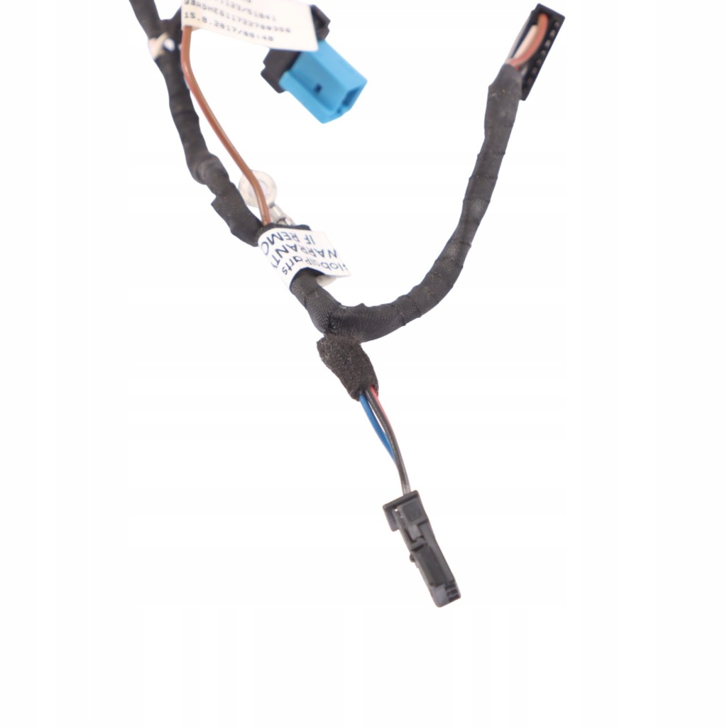 Bmw f20 f21 x3 f25 f30 f31 жгут трубопровод podłączenia руля m набор Цена