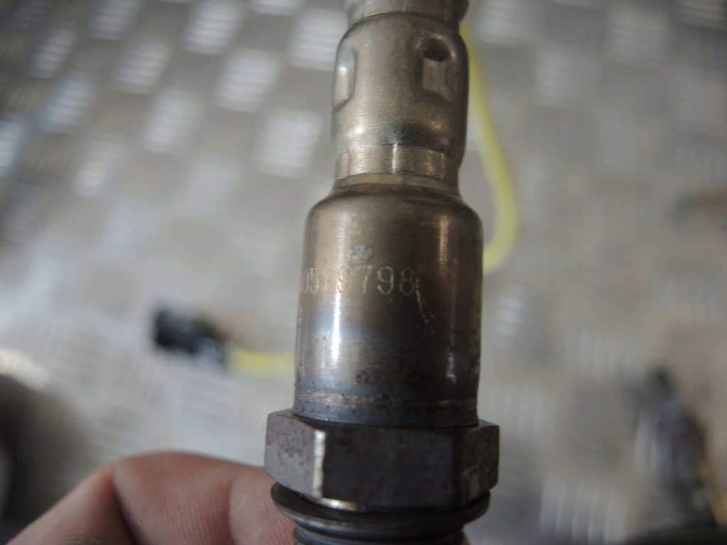 фото №11, Alfa giulia veloce q4 2.0t датчик лямбда-зонд 505397797