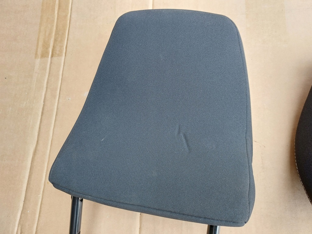 фото №8, Подголовник перед левый правый dacia sandero stepway iii 21r