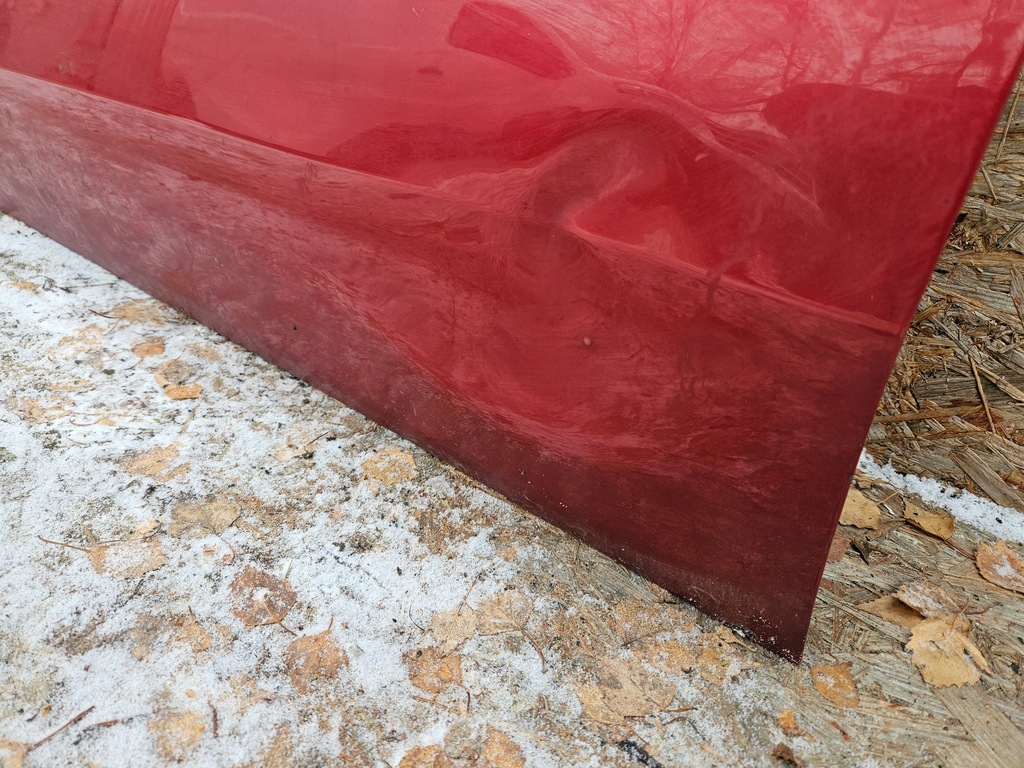 фото №11, Kia sportage iv дверь перед передние левая