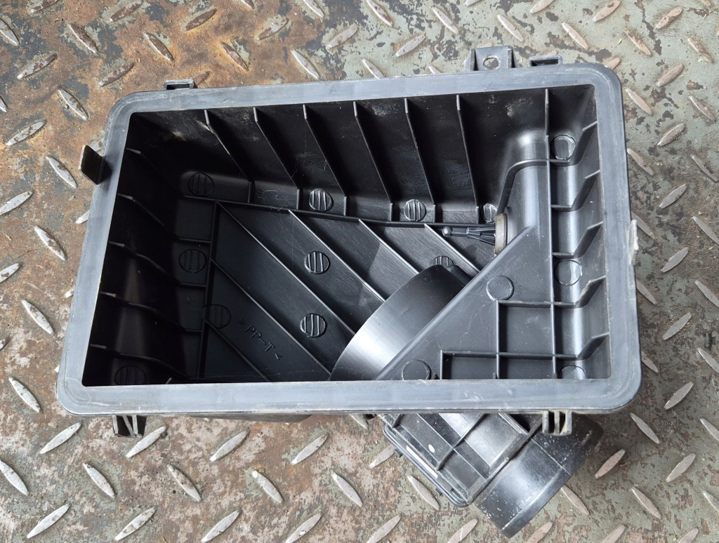 фото №4, Расходомер mazda 323f e5t52071