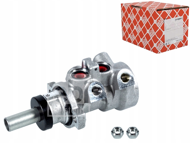 109478 febi bilstein насос ham. ford focus 1,4-2,0 16v 98-04 в Украине