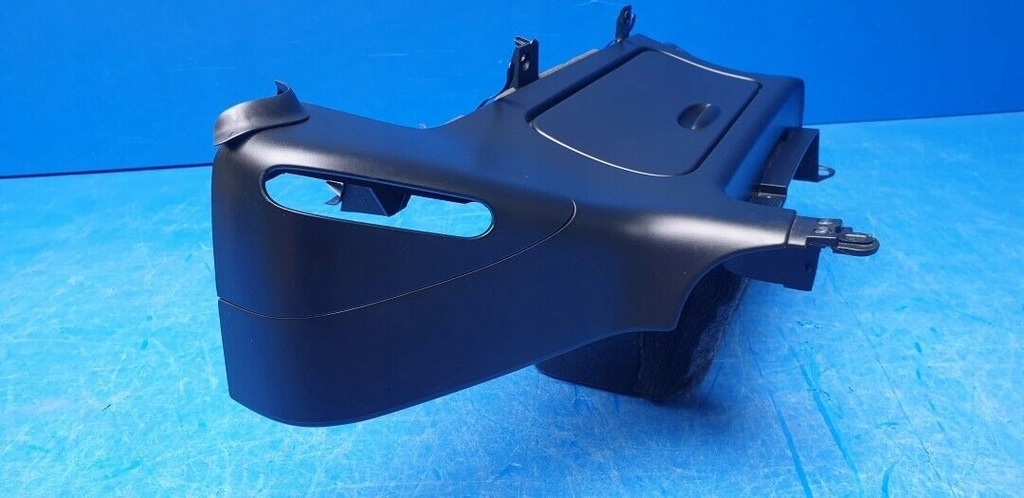 фото №8, 1x бардачок багажника задня задній porsche cayman 987