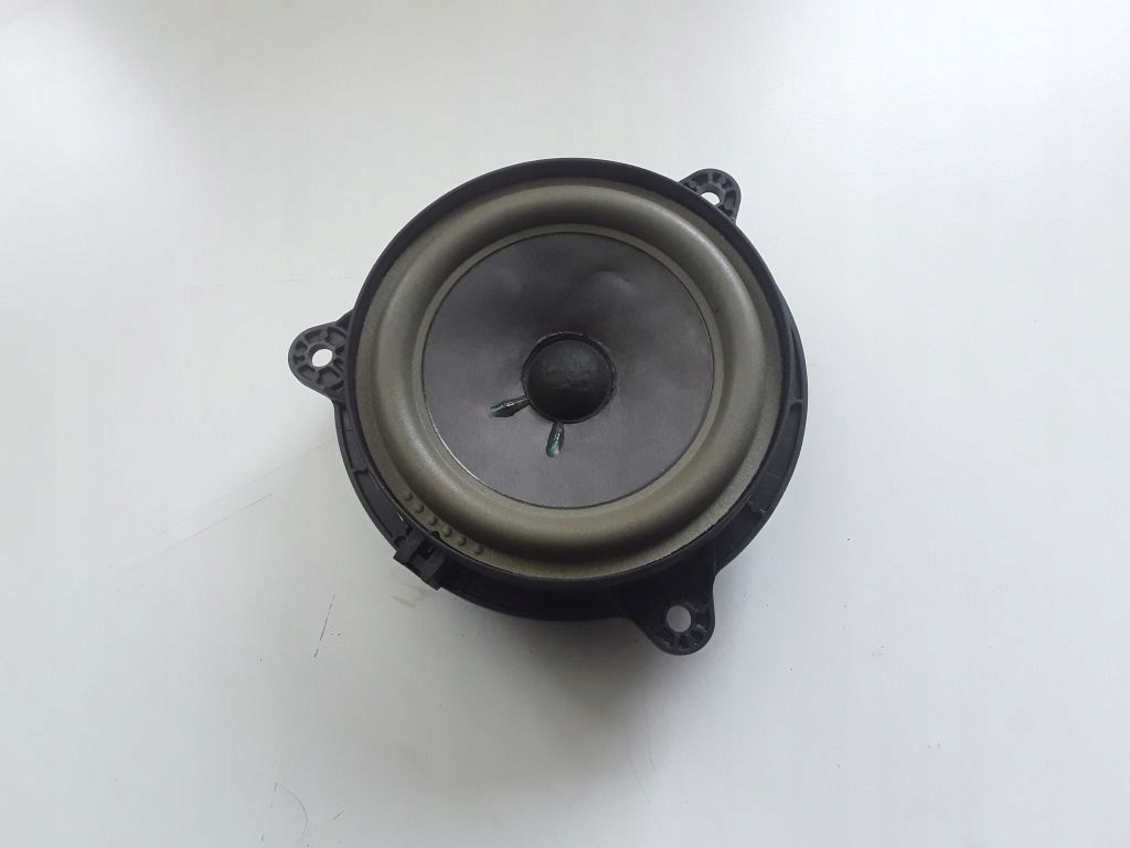 фото №1, 2012 infiniti m y51 динамик дверь задних 28156jm20a