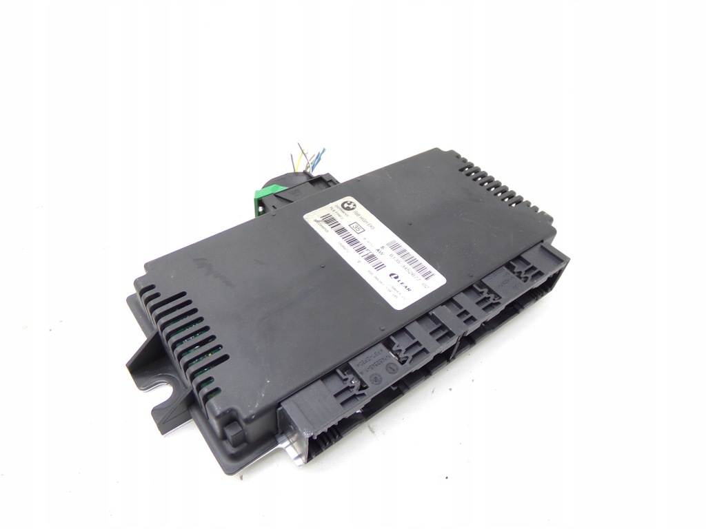 фото №1, Модуль блок управления света mini cooper one r56 clubman r55 i 3452677