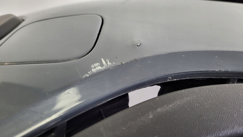 фото №13, -бампер передний dacia sandero iii stepway 20- jogger