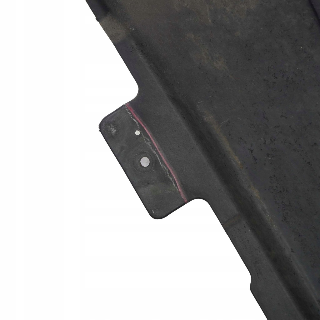 фото №9, Bmw x3 e83 захист підвіска бака права