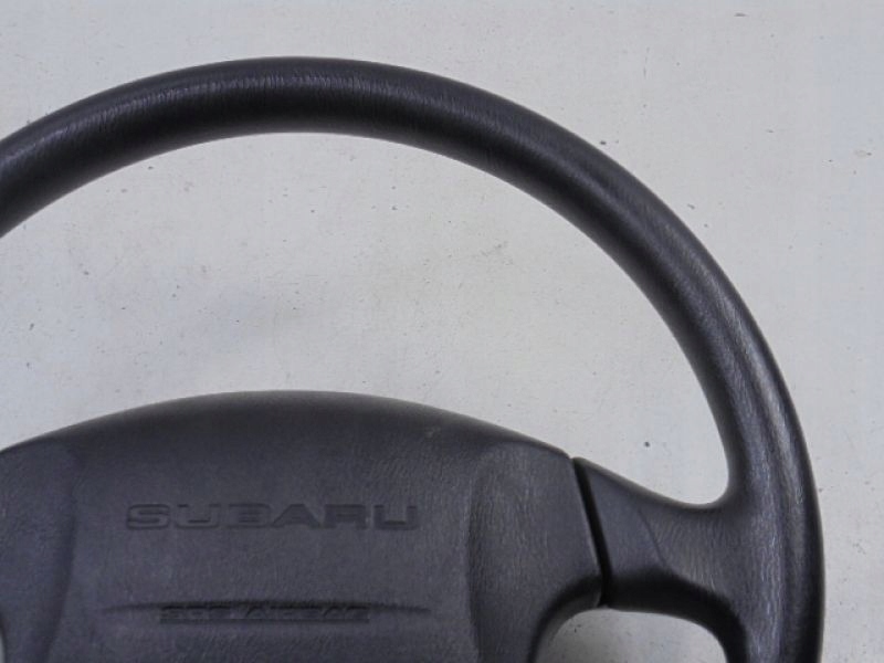 фото №9, Subaru impreza ii воздуховод подушка gs12000040