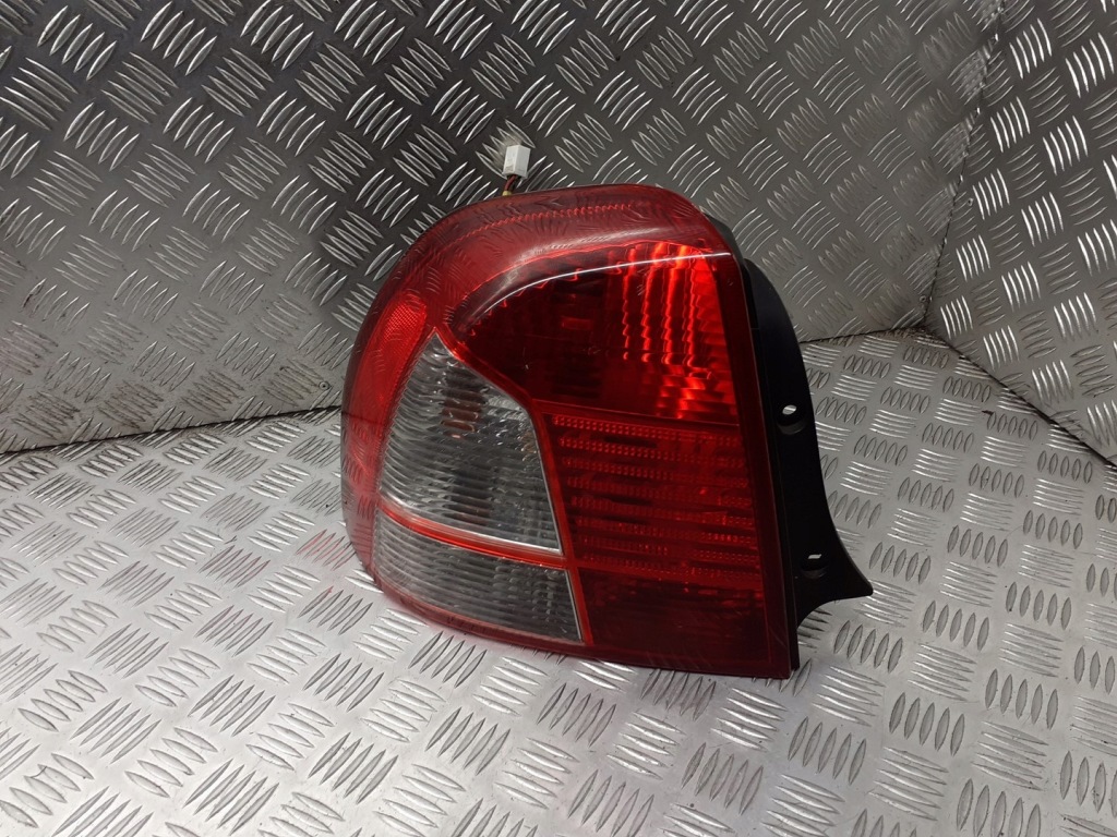 фото №1, Лампа левая задняя kia shuma ii sedan