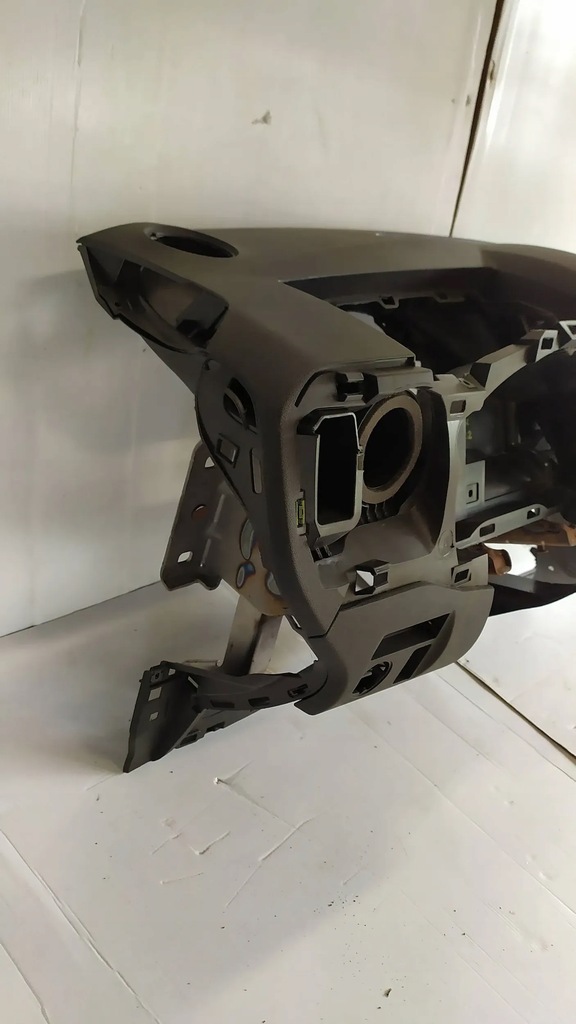 фото №12, Приборная панель приборная консоль приборная панель peugeot partner