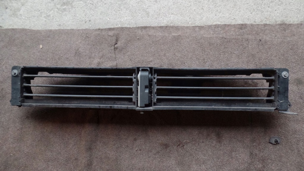 фото №4, Захист повітропровід повітря жалюзі opel astra k 5 315671560