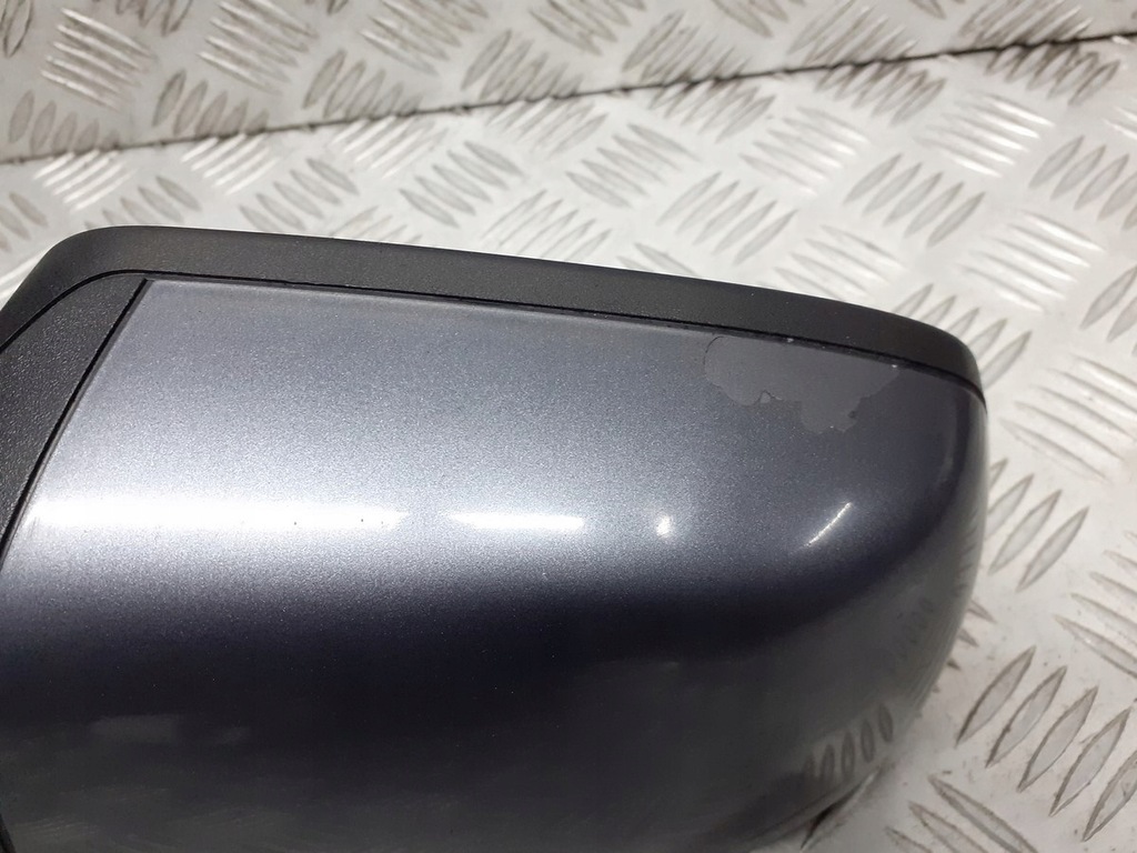 фото №6, Дзеркало ліва електричний ford mondeo mk3 m1