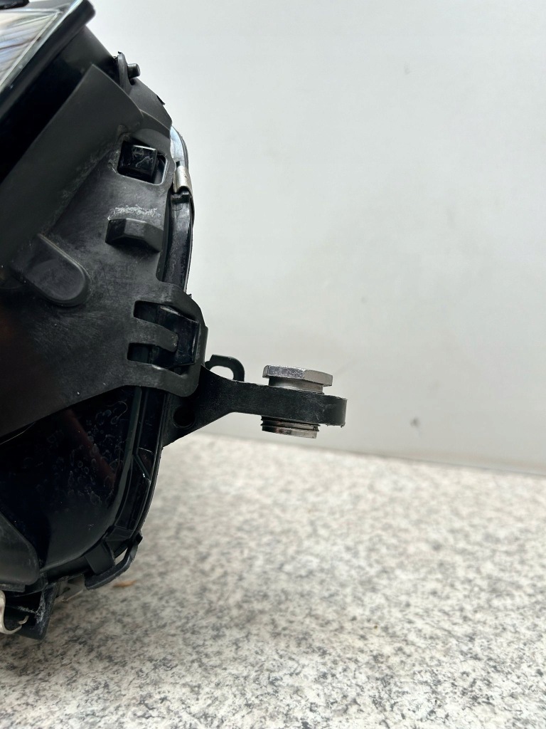 Mercedes s klasa w223 лампа передняя led digital light правая Оригинал