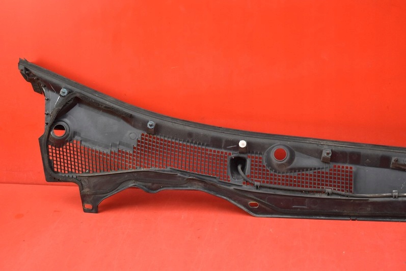 фото №7, Жабо eu acura tsx 2 ii honda accord 8 viii 08-10