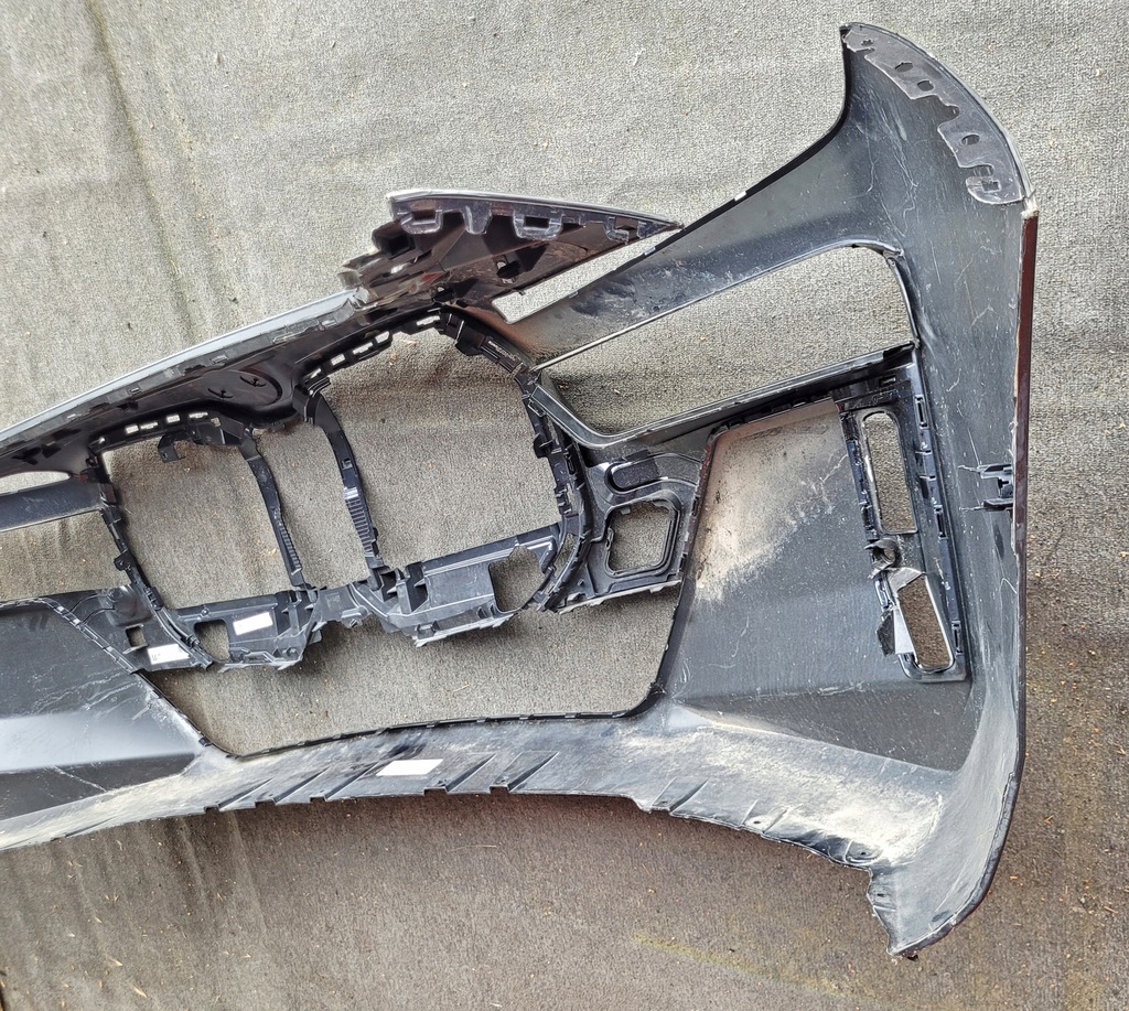 фото №9, Бампер перед передний / задняя задний bmw 7 / i7 - g70 2022-