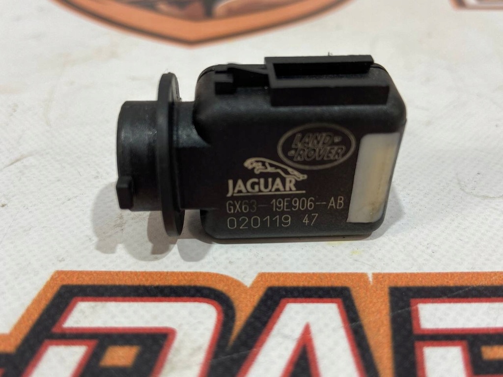 фото №1, Датчик кондиционера velar f-pace gx63-19e906-ab