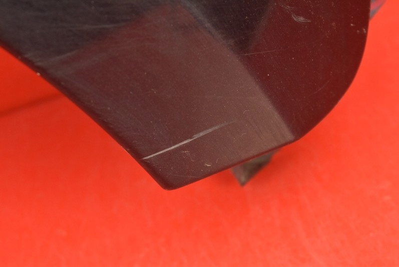 фото №8, Крила правий перед передній чорний land rover range rover 3 iii l322 vogue