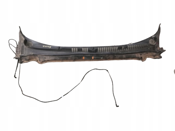 фото №1, Ford fusion mk5 жабо lift 2017 ds73-f02216-ag