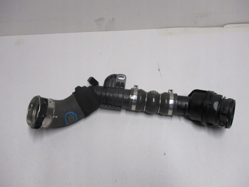 фото №1, Труба впуск повітря renault 1,5dci 1227768s11