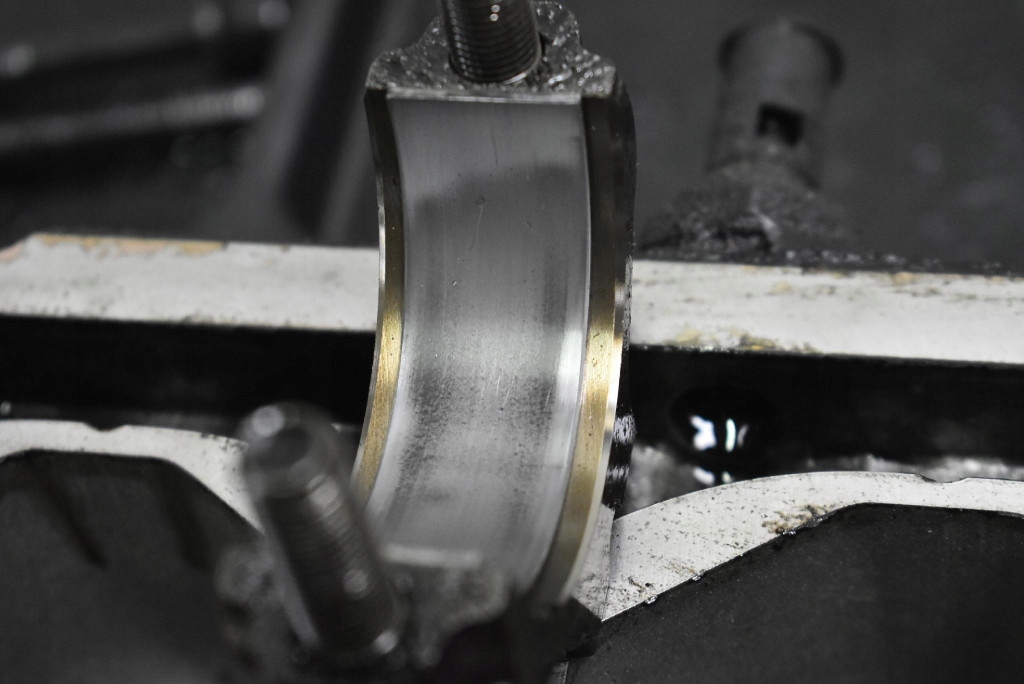 фото №12, Блок dół двигуна wał d5244t volvo s60 1 i 2.4 d5 163 km 00-04