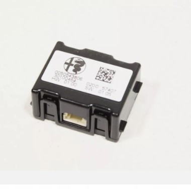 фото №1, Модуль модуль антени передньої скло alfa romeo stelvio