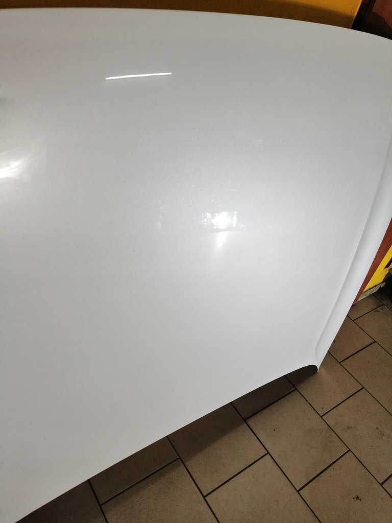 фото №10, Volvo s90 v90 капот