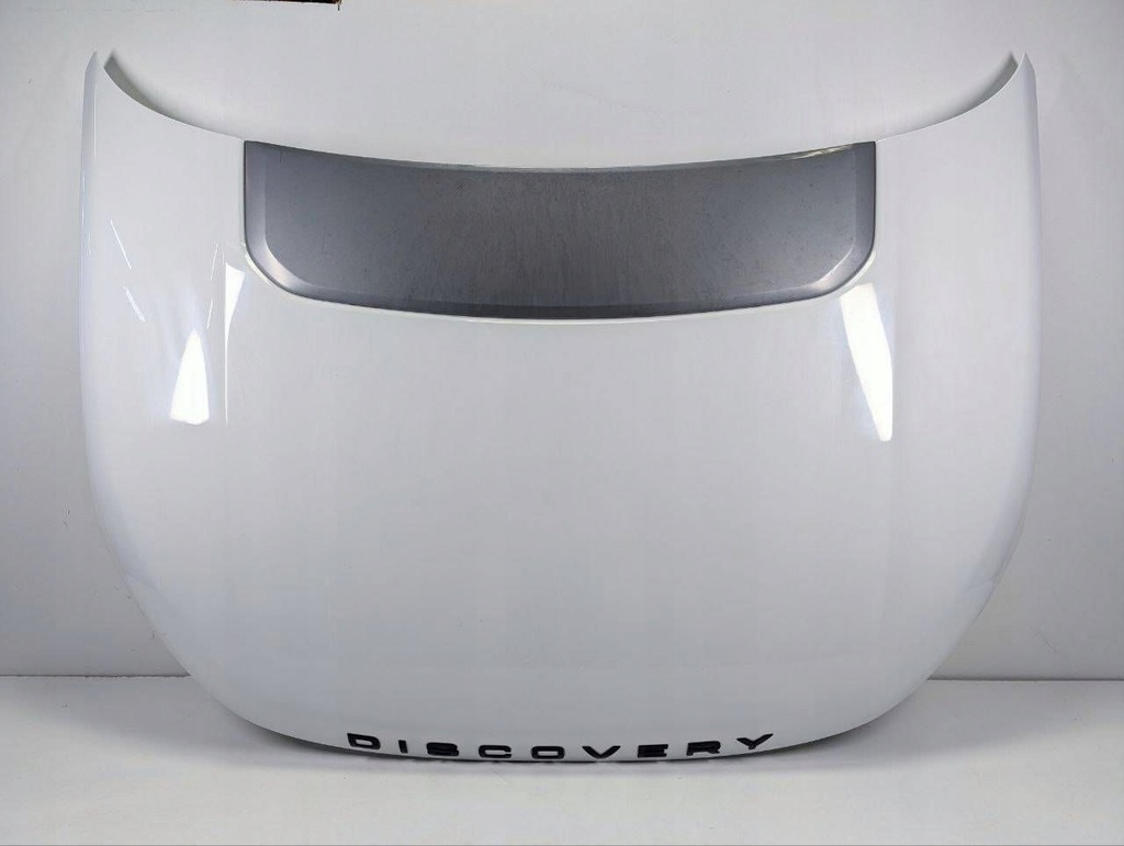 фото №1, Капот land rover discovery sport l550 przedlift