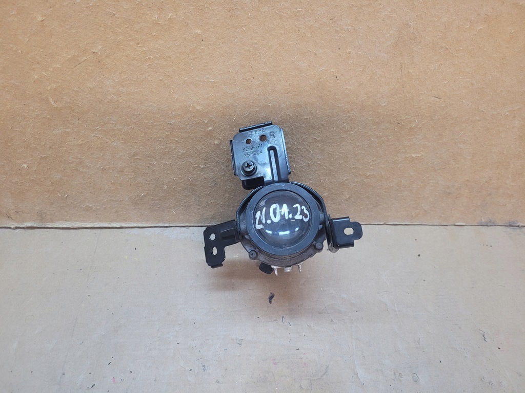 фото №1, Протитуманна фара правий p. kia sportage iv