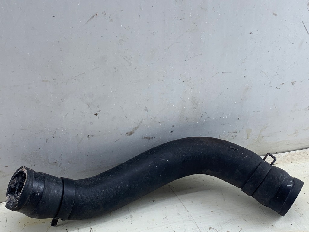 фото №1, Antara captiva i 2.0 vcdi труба радіатора wody góra