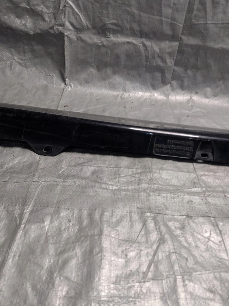 фото №9, Молдинг порог левая bmw e36 coupe