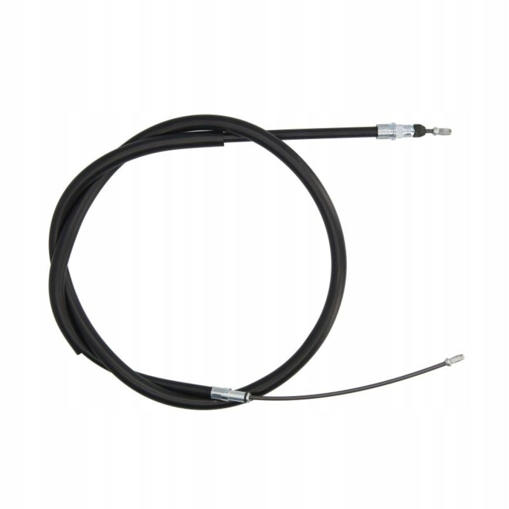 фото №1, Трос тормоза ручного левая linex 09.01.27