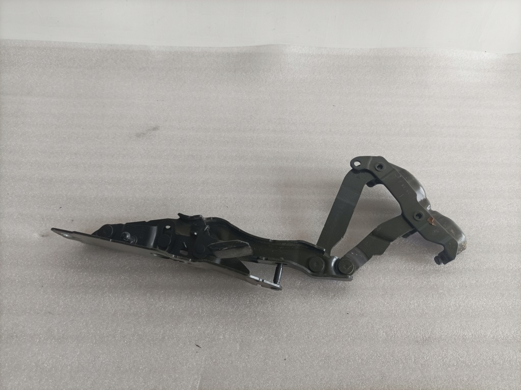 фото №1, Левый петля капот volvo v60 ii s60 iii 32277085