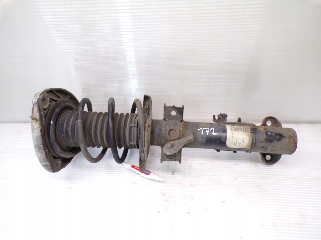 Купити Амортизатор лівий перед передній mercedes slk r 172 1723205813